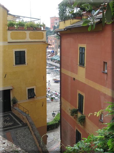 foto Portofino e Santa Margherita Ligure